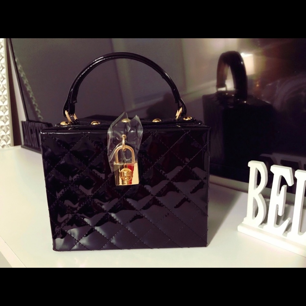 Beautiful Handbag!